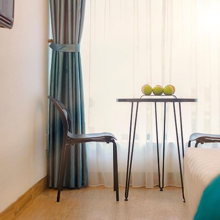 Lyn'S Hotel & Apartment Đà Nẵng Kültér fotó